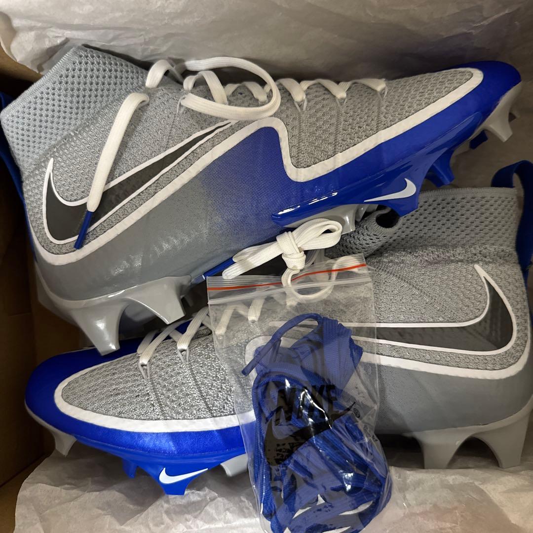 スパイク Nike Vapor Edge 360 Untouchable Mid