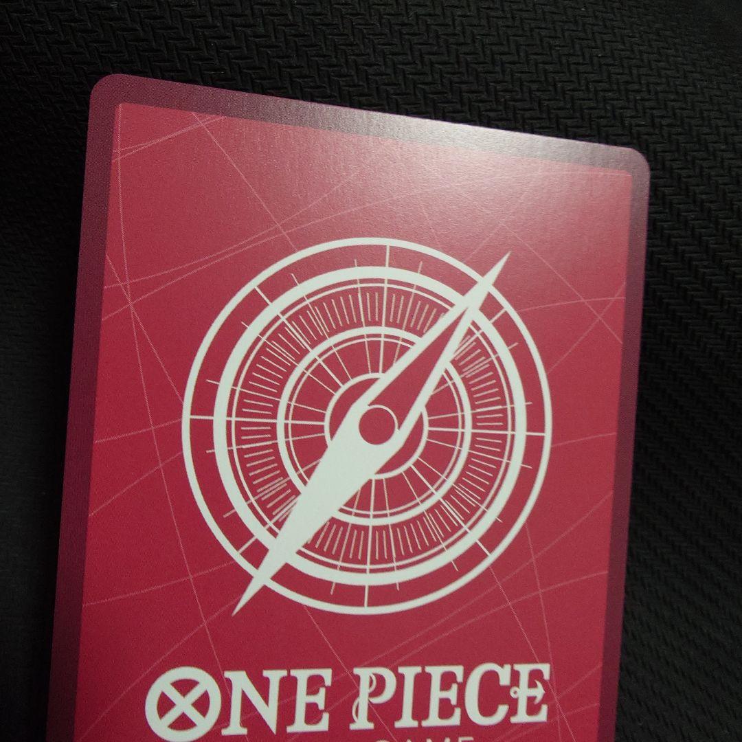 ナミ L リーダーパラレル(リーパラ) OP03-040　③