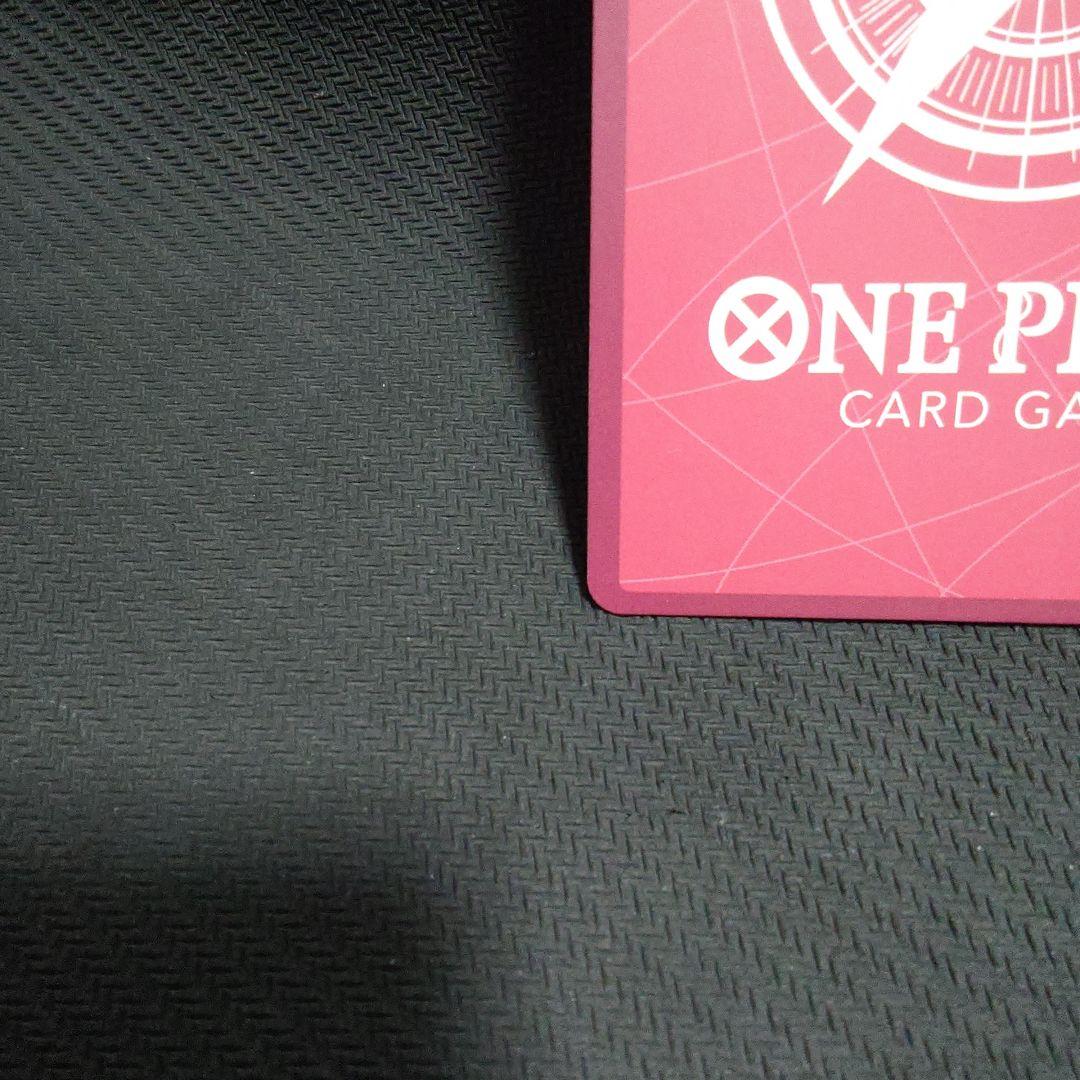 ナミ L リーダーパラレル(リーパラ) OP03-040　③