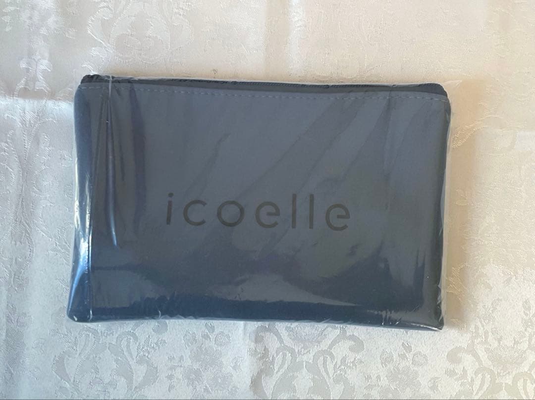 【超美品】イコエル icoelle フェイシャルネックリフト FNL-10