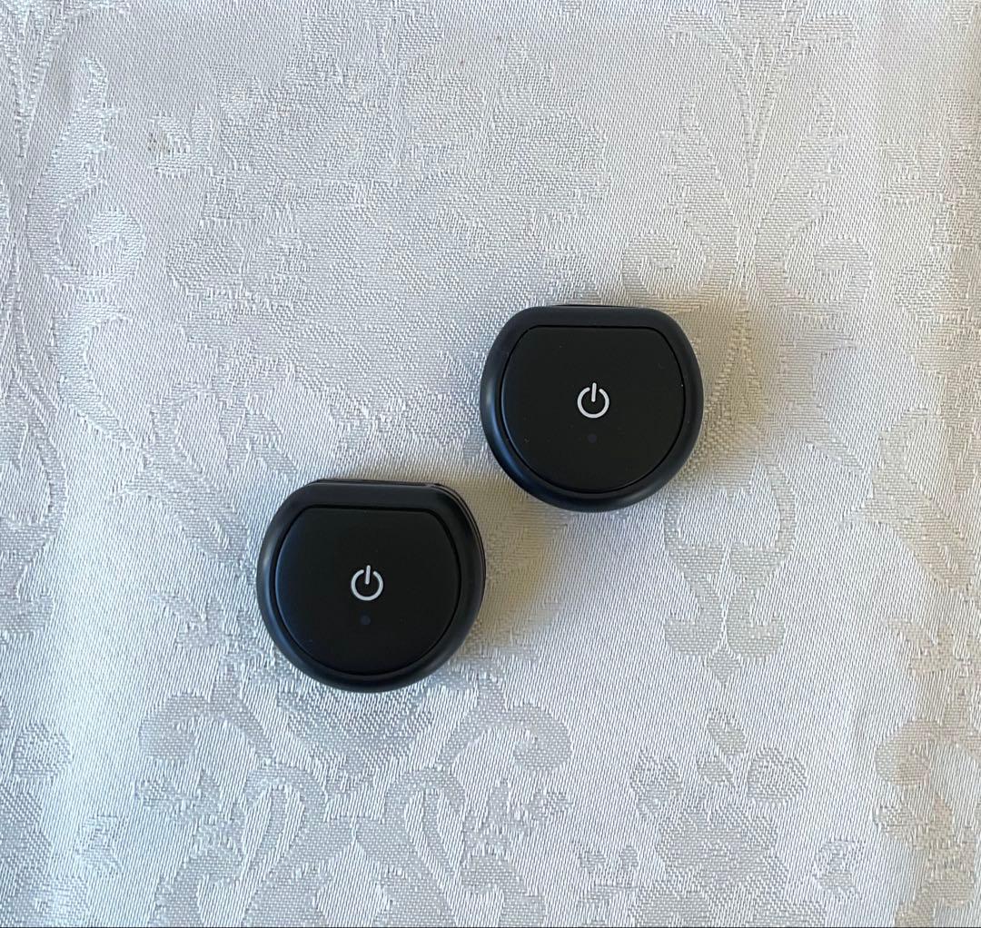 【超美品】イコエル icoelle フェイシャルネックリフト FNL-10