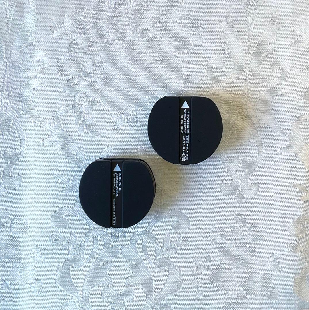 【超美品】イコエル icoelle フェイシャルネックリフト FNL-10