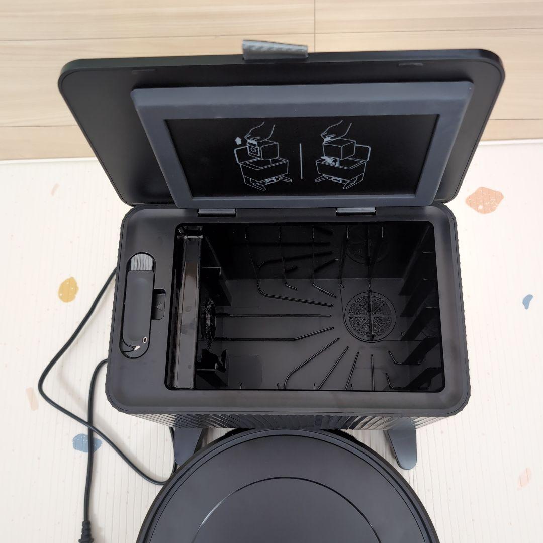 ルンバコンボ 2エッセンシャル 充電ステーション(自動収集)付き 消耗品セット