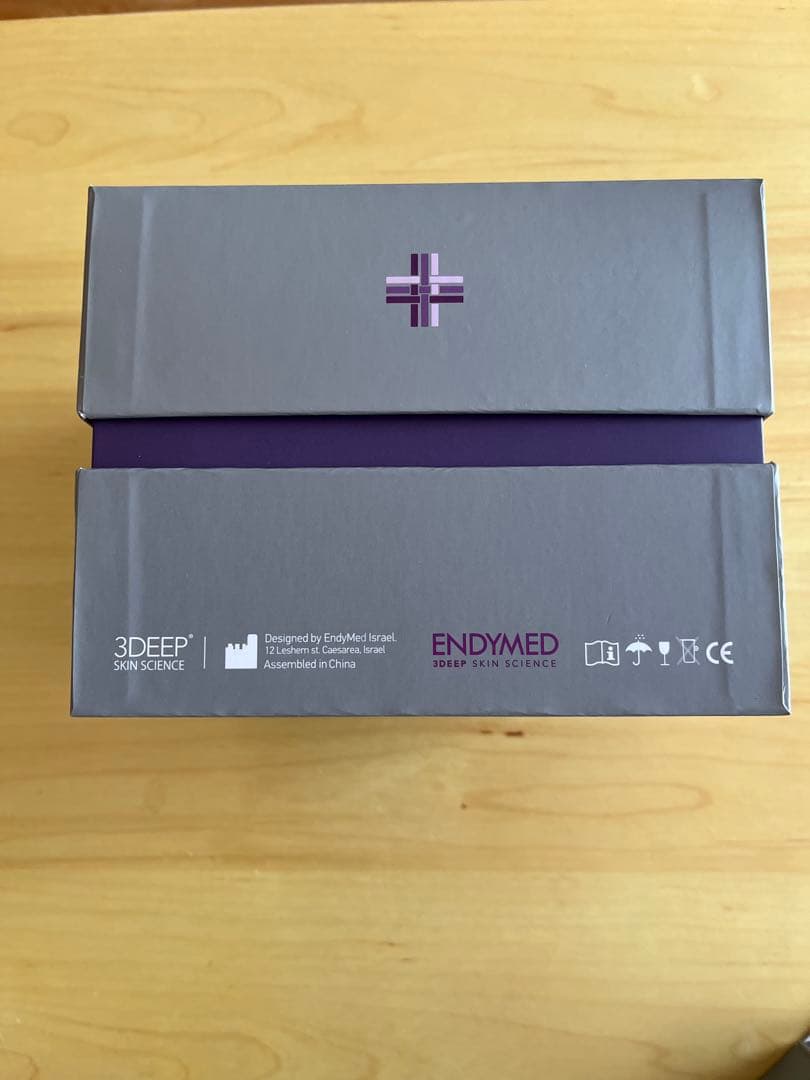 ジェイメック　ニューワリフト　プラス　ワイヤレス　美顔器　美品　箱付き