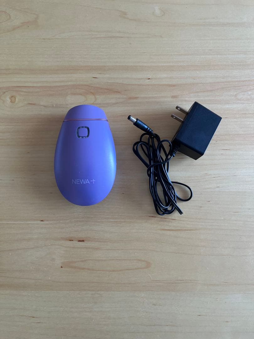 ジェイメック　ニューワリフト　プラス　ワイヤレス　美顔器　美品　箱付き