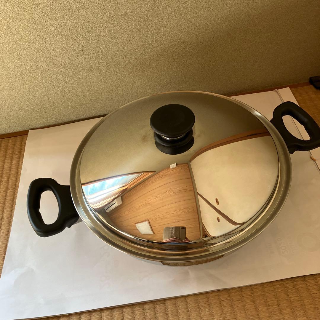 Amway Queen ウォック