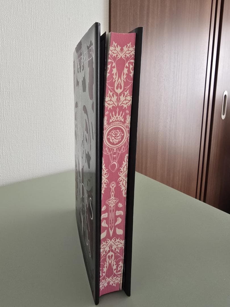 洋書 The Shadows Between Us Duology