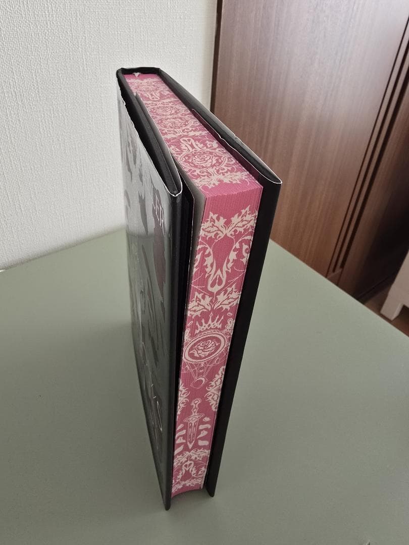 洋書 The Shadows Between Us Duology