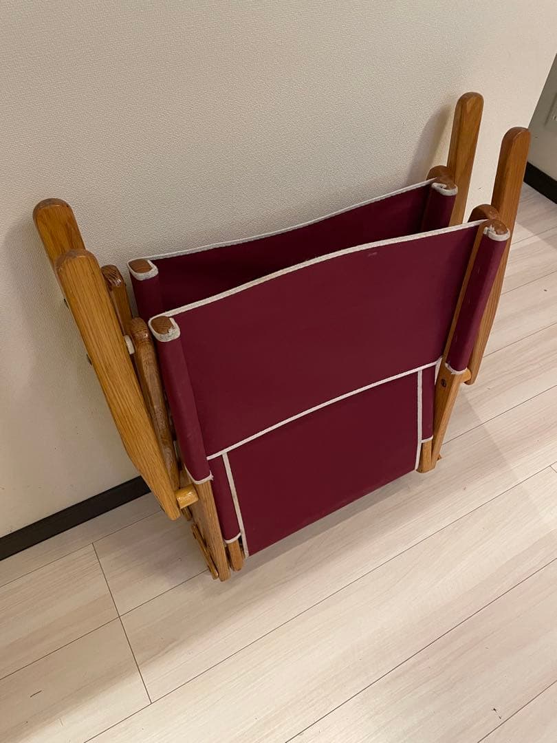 ANYWHERE CHAIR エニウェアチェアミニ　ビンテージキャンプ