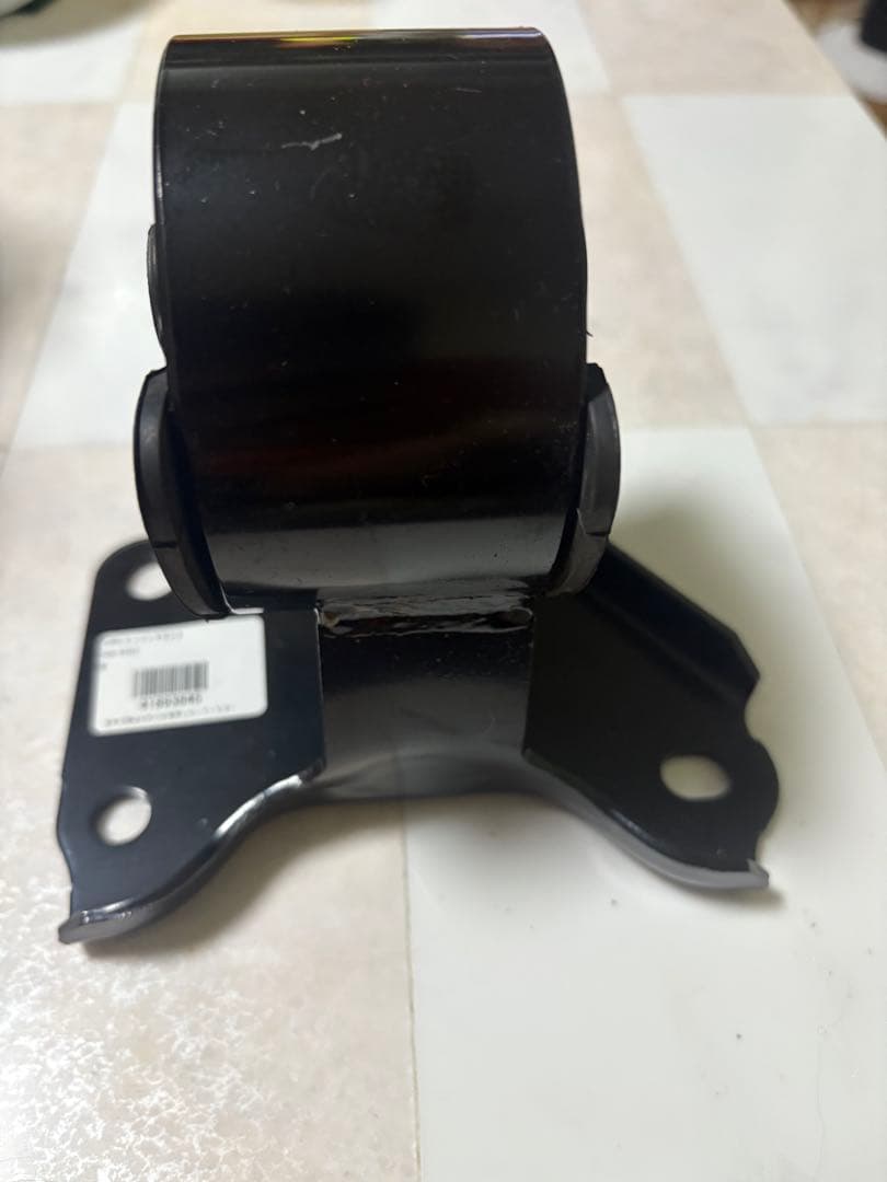 ダイハツ コペン L880K エンジンマウント 純正品番12305-97213