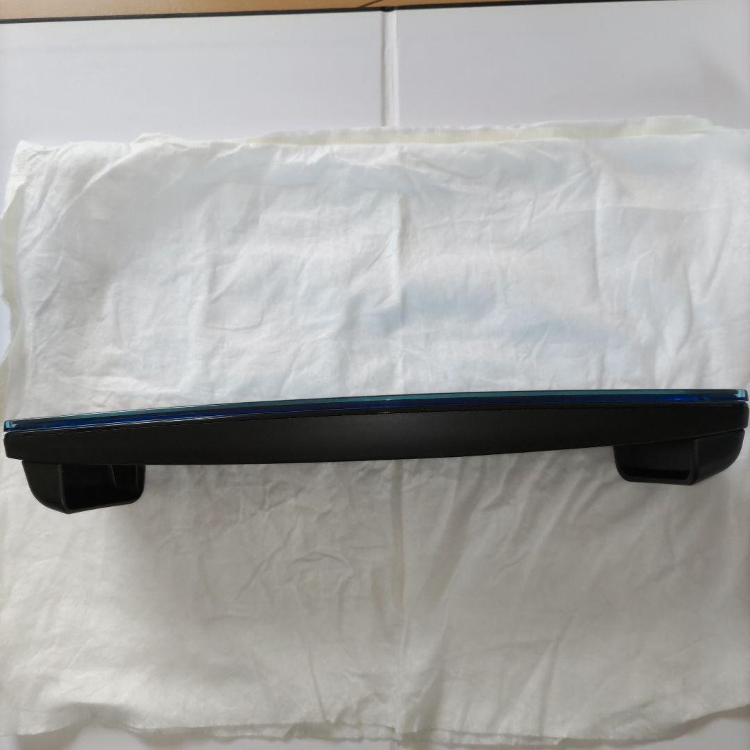 AutoExe オートエクゼ A1520 ワイドリアビューミラー