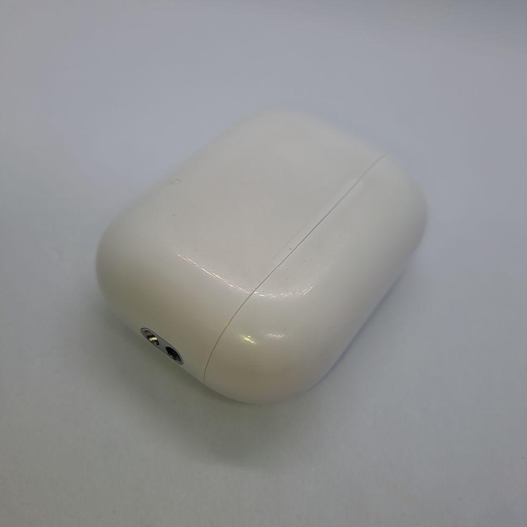【美品】Apple AirPods Pro 第3世代 充電ケース