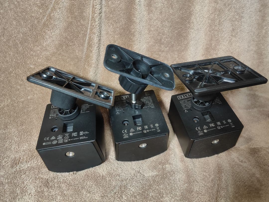 vive ベースステーション 2.0 3個セット