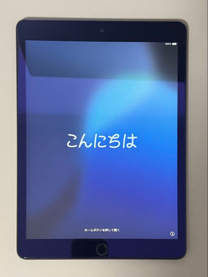 Apple iPad 第8世代 Wi-Fi