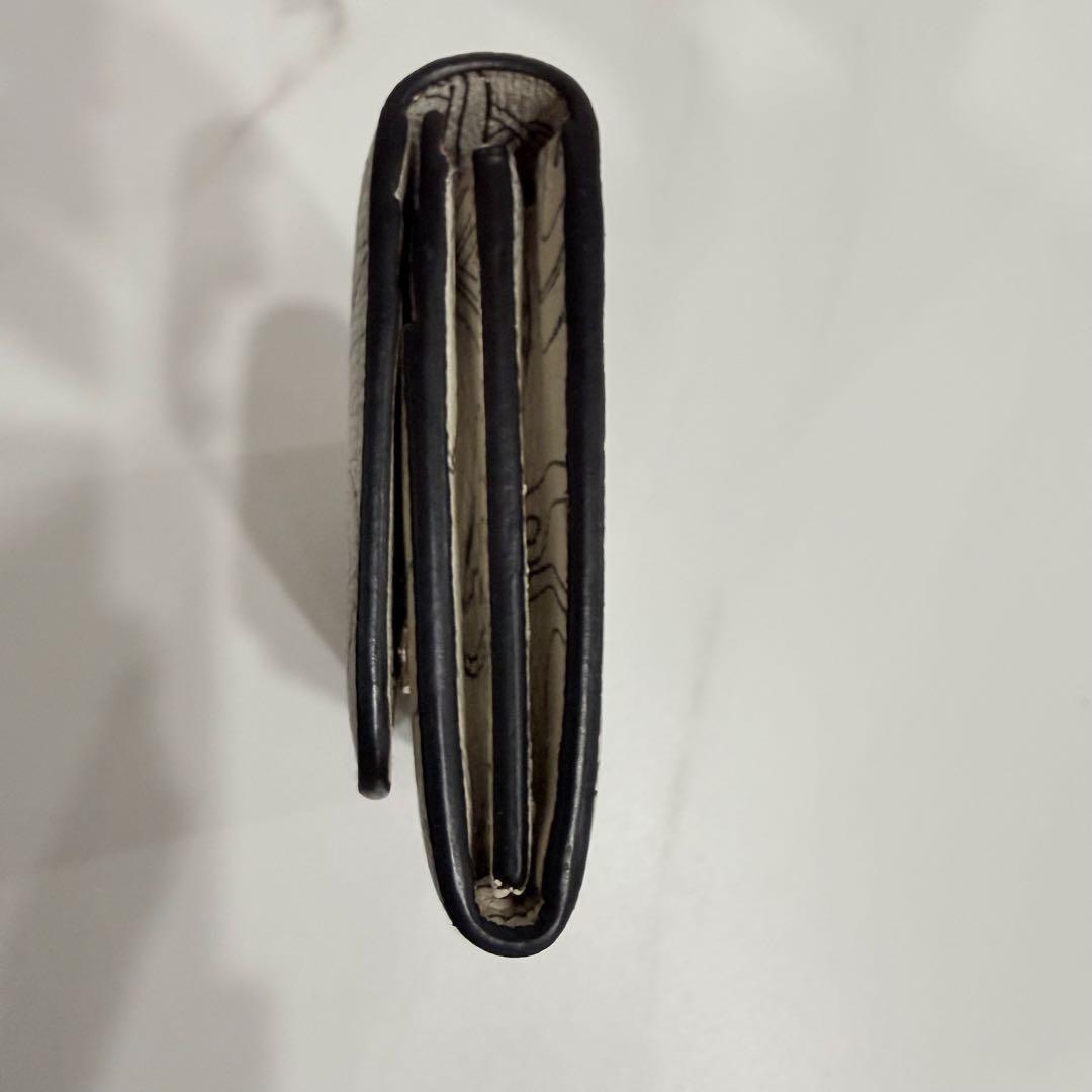 プラダ 長財布 ジェームス・ジーンコラボ 希少　うさぎ