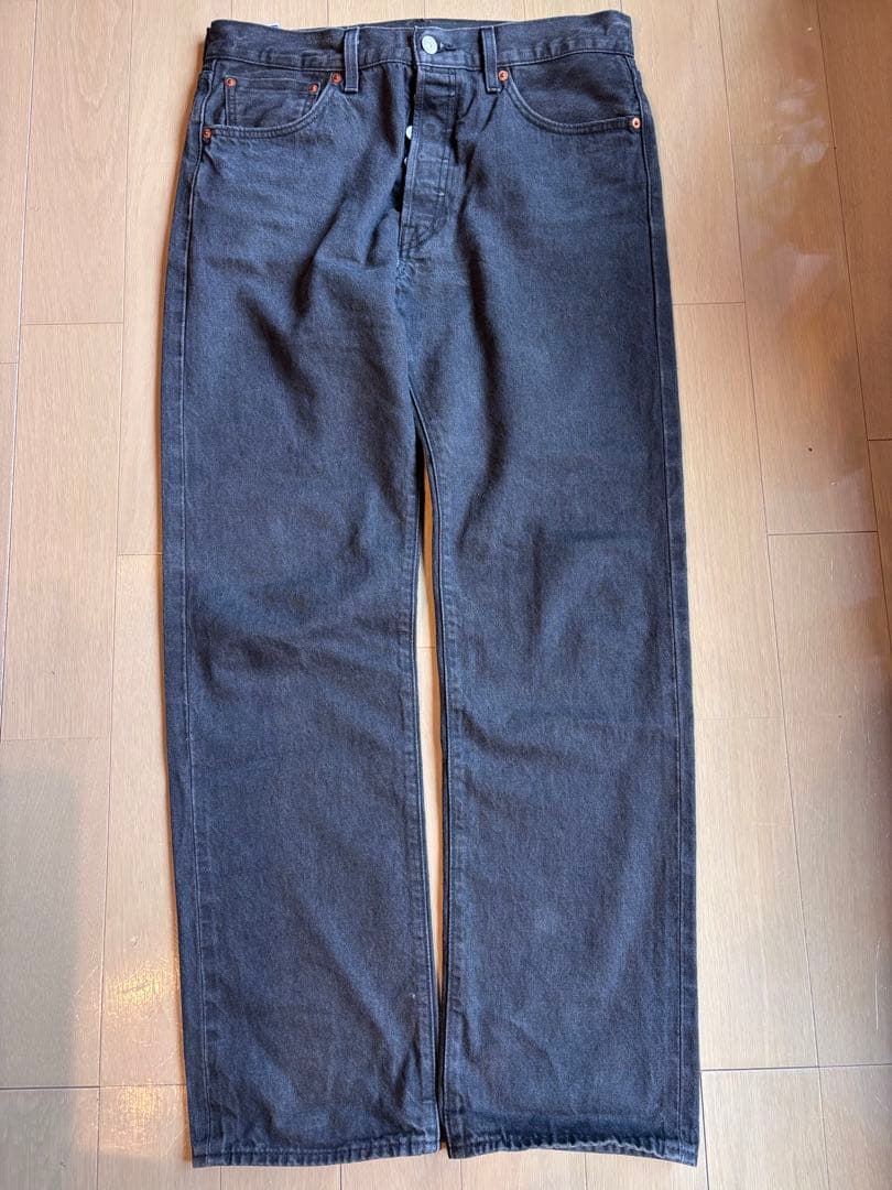 リーバイス 501 150周年 W33 L32