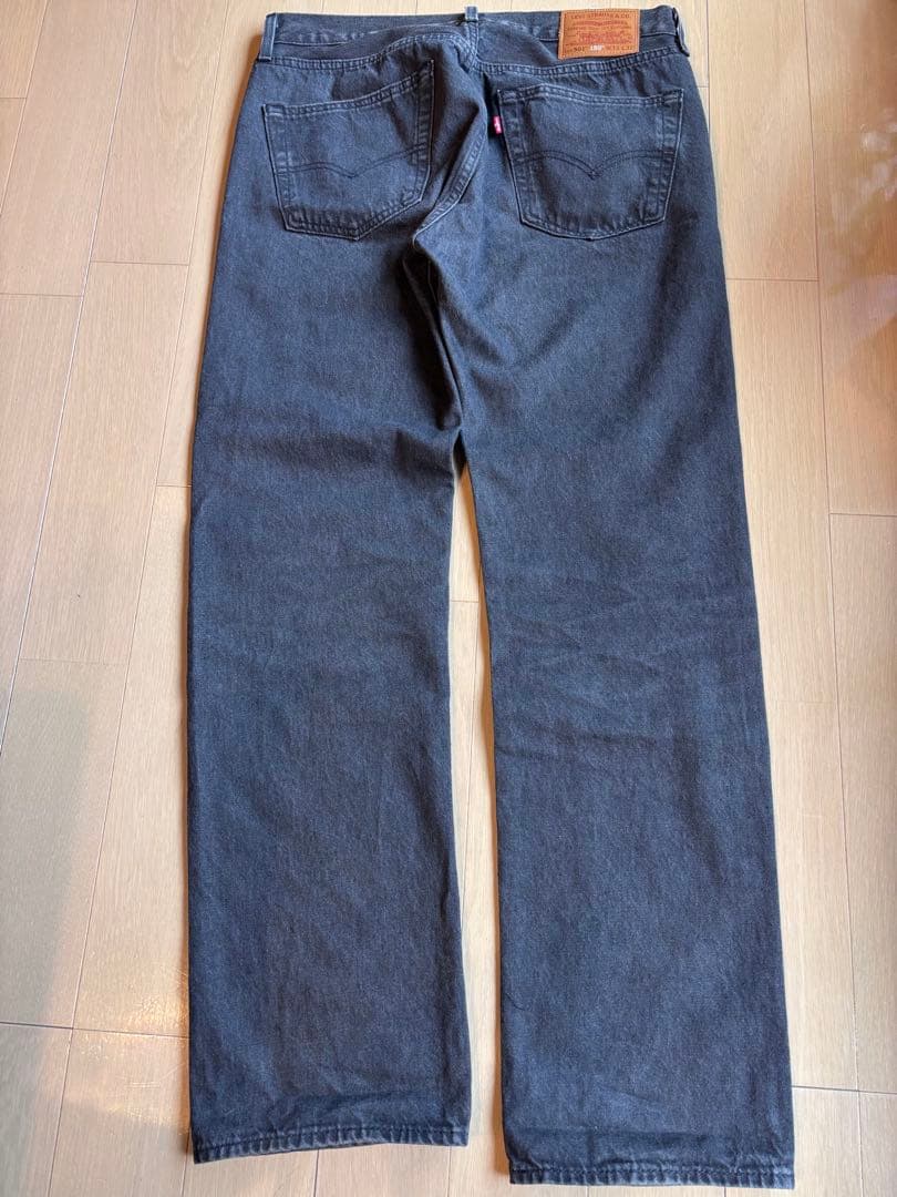 リーバイス 501 150周年 W33 L32