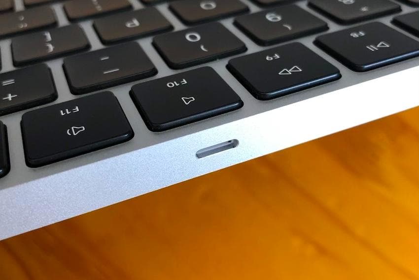 優良品｜Mac Pro モデル｜BLACK｜Magic Keyboard｜純正