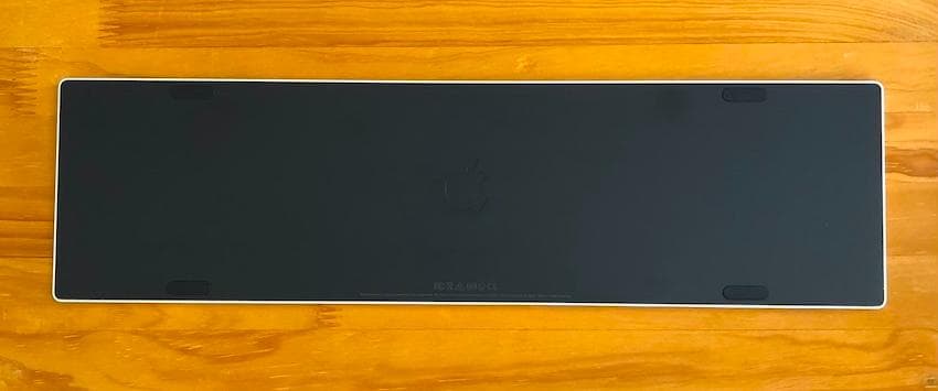 優良品｜Mac Pro モデル｜BLACK｜Magic Keyboard｜純正