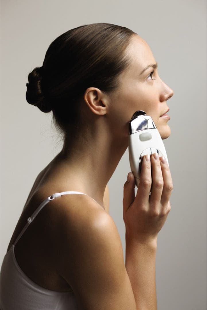 NU SKIN 美顔器 genLOC ガルバニック スパ システムII