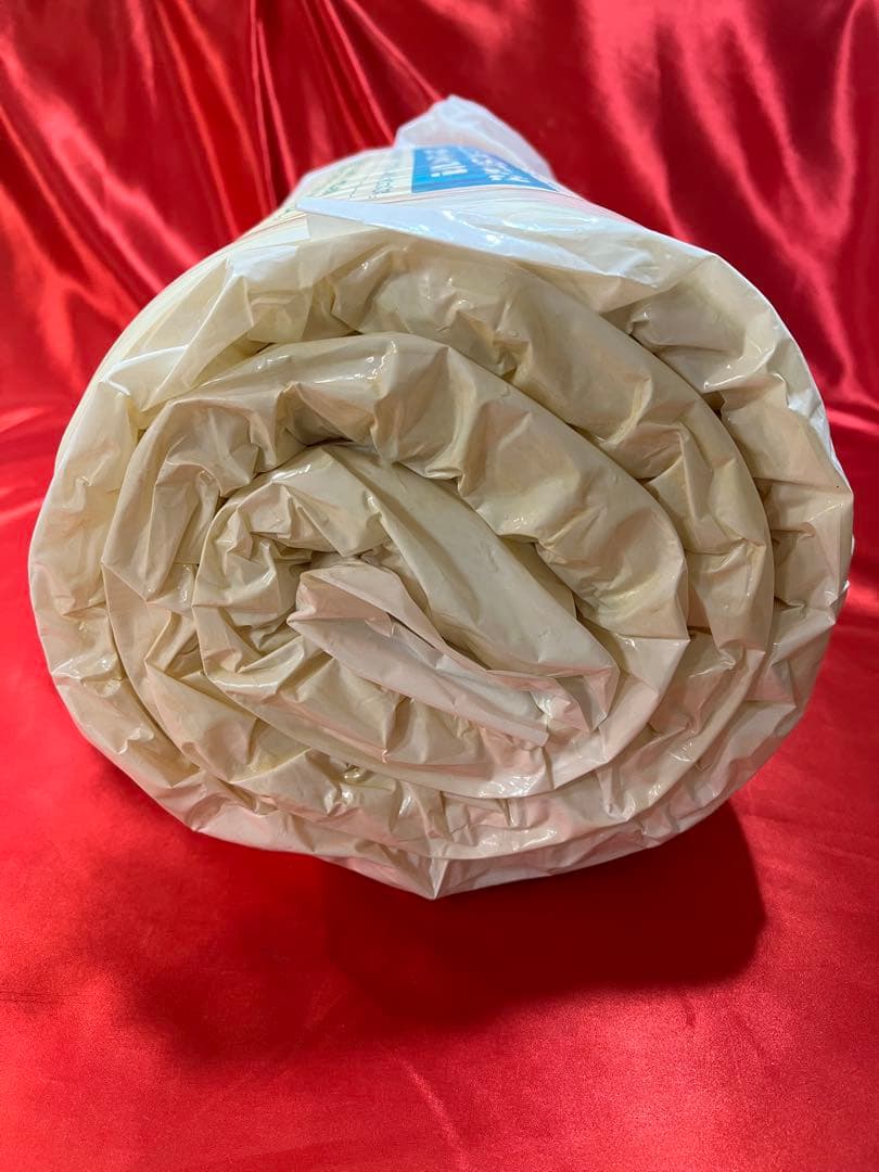 トゥルースリーパー プレミアム低反発マットレスM FN000986（新品未開封）