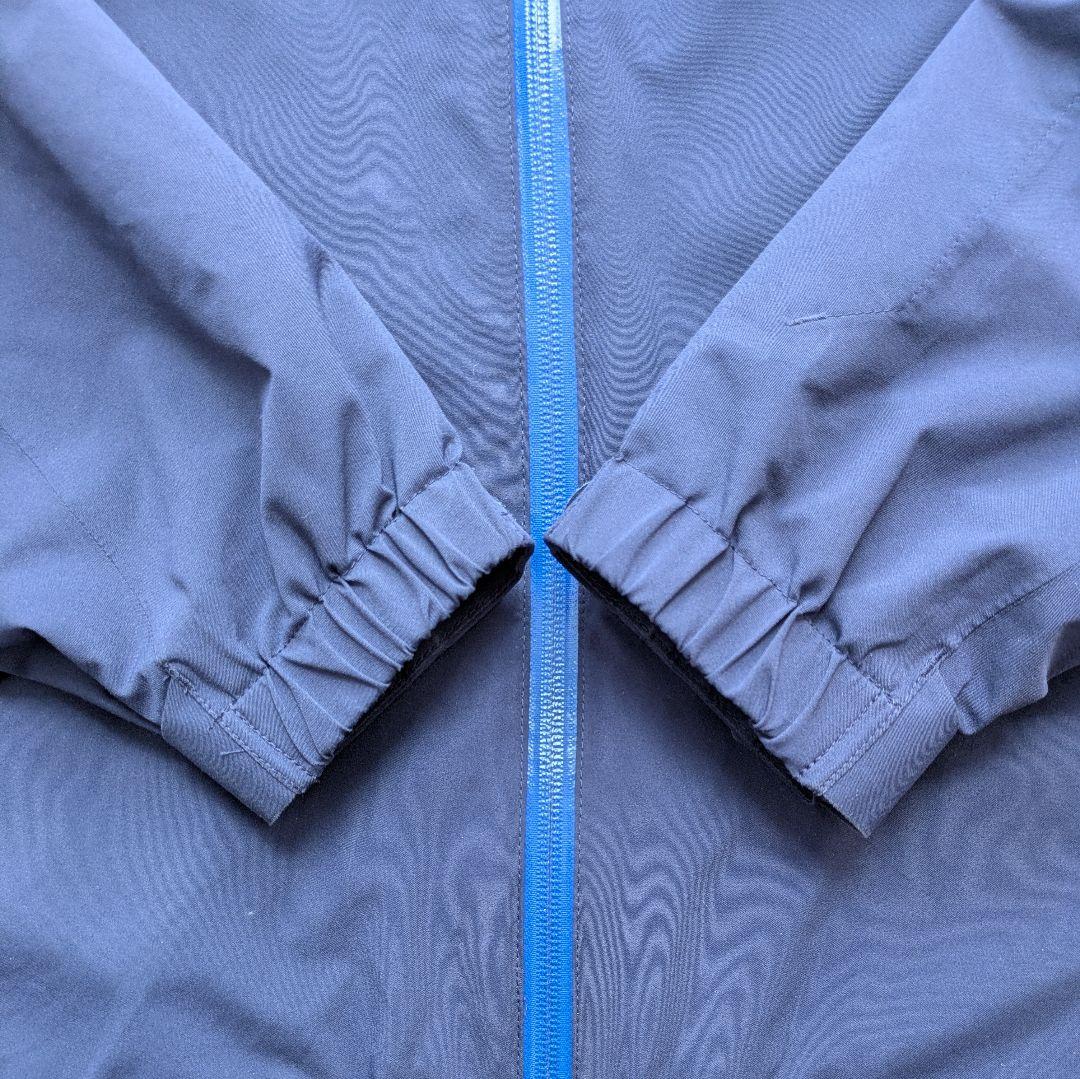 mont-bell モンベル パウダーステップパーカ スキーウェア 雪山 ボード