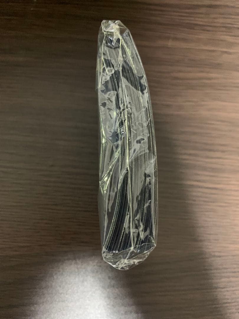 遊戯王 スリーブ 初期ロゴ 青