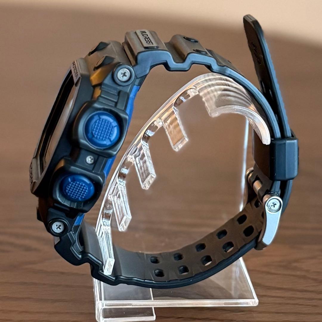 G-SHOCK GXW-56E 電波ソーラー