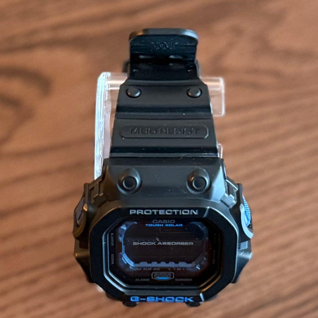 G-SHOCK GXW-56E 電波ソーラー