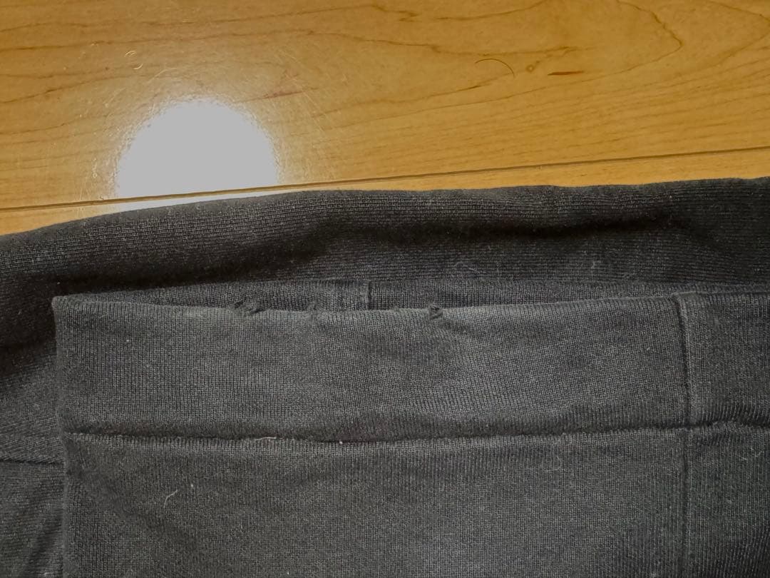 パンツ omar afridi 23aw Twisted Lounge Pants