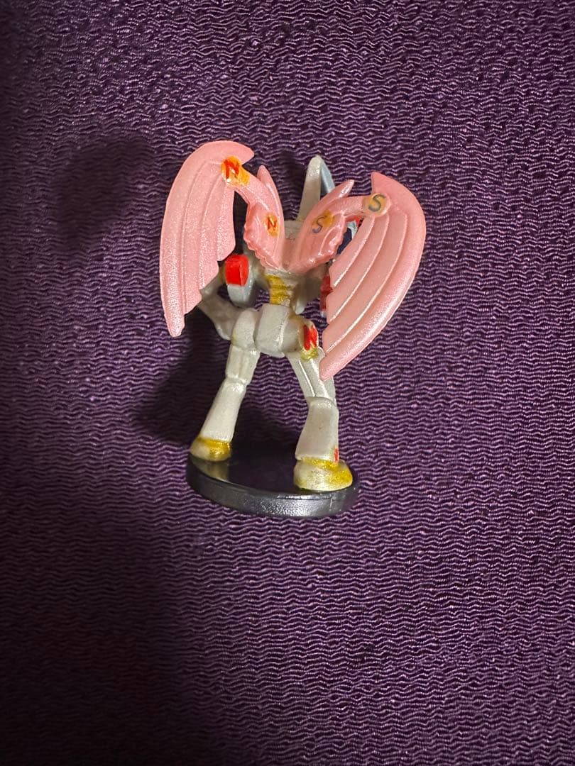 ダンジョンダイスモンスターズ 磁石の戦士マグネット・バルキリオン　DDM