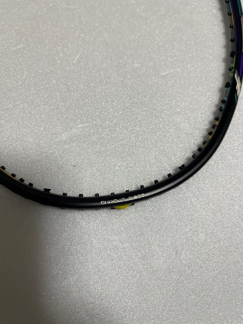 Lining Tecgonic 9 4UG5ラケット