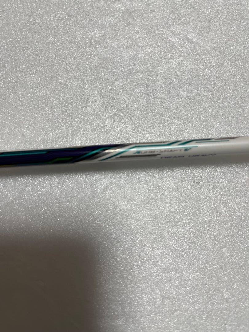 Lining Tecgonic 9 4UG5ラケット