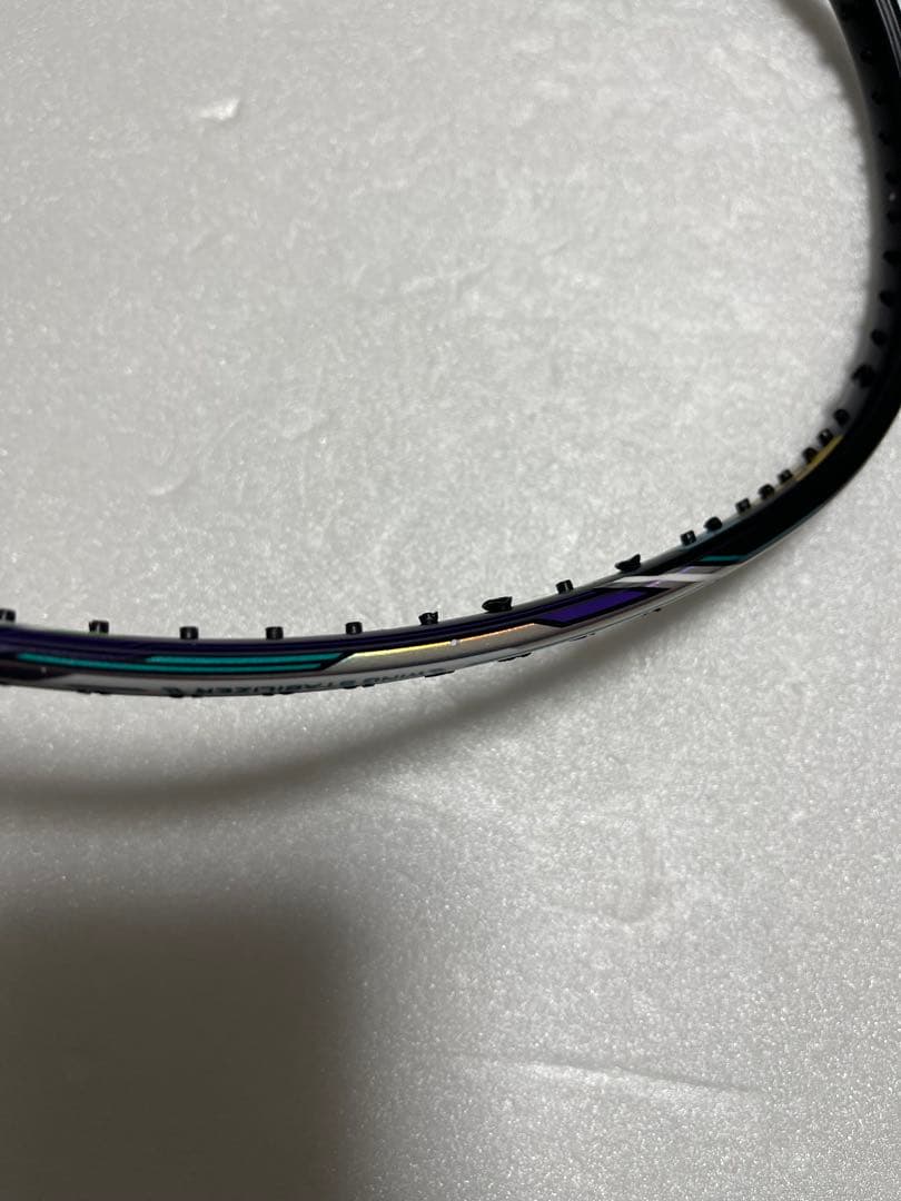 Lining Tecgonic 9 4UG5ラケット