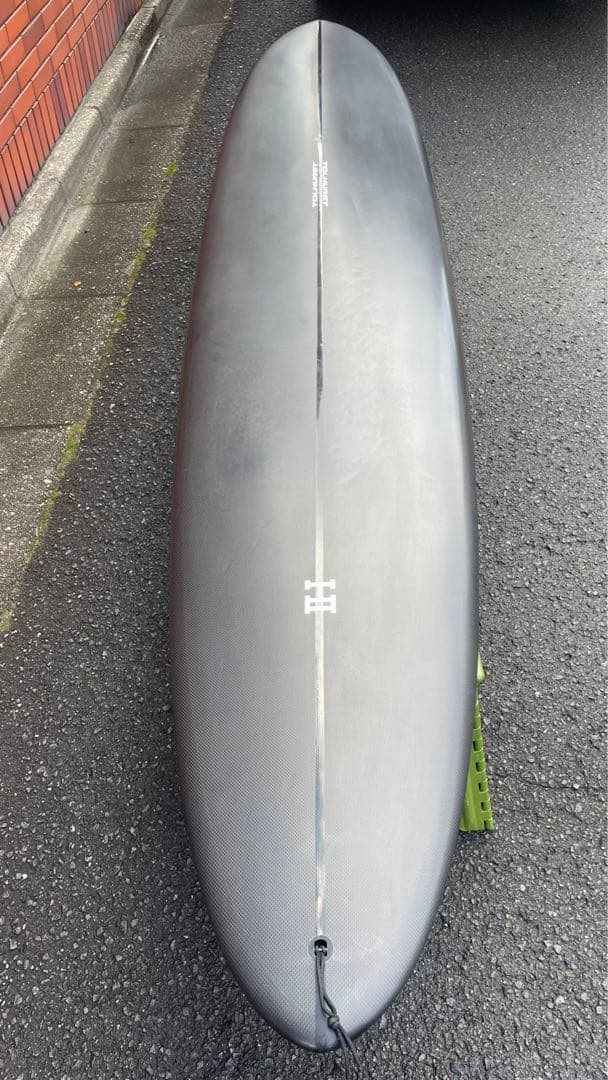 ハーレーイングルビー HARLEY INGLEBY THUNDERBOLT