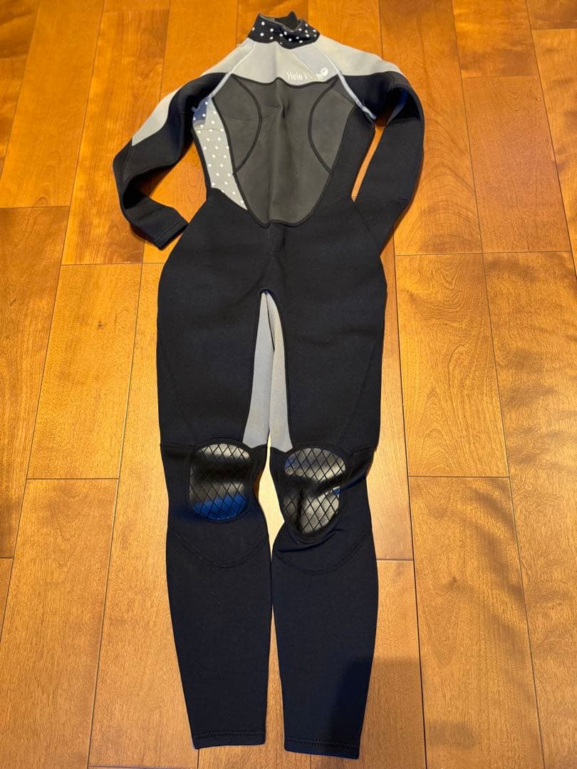 Hele i Waho ウェットスーツ 新品レディース Lサイズ フルスーツ