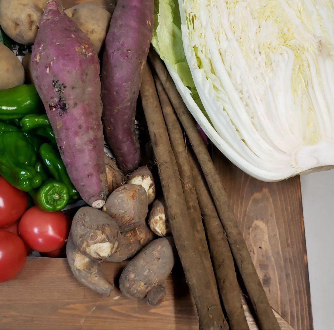 maron様 野菜、果物 、卵、コシヒカリ