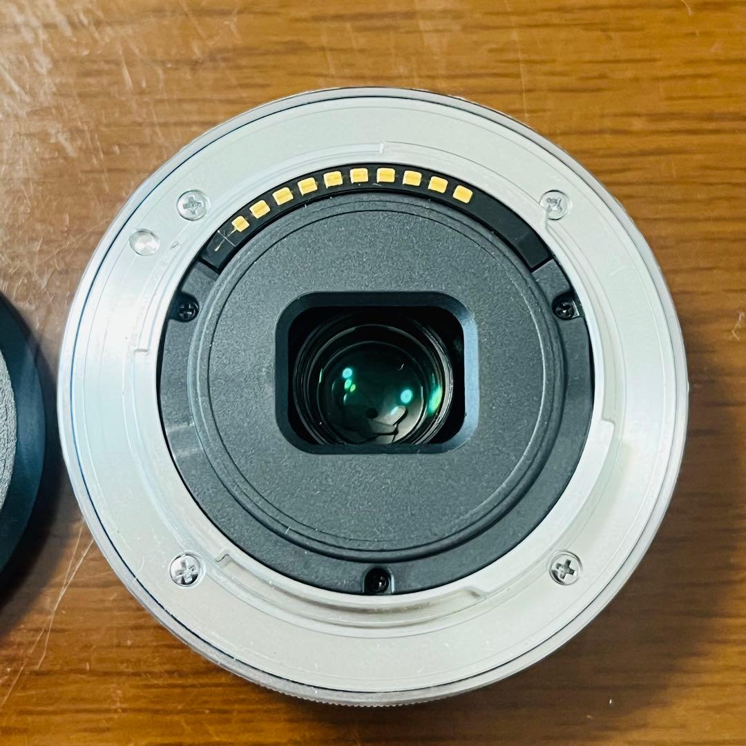 SONY SEL16F28 E28mm F2.8 レンズ ソニー カメラ 単焦点