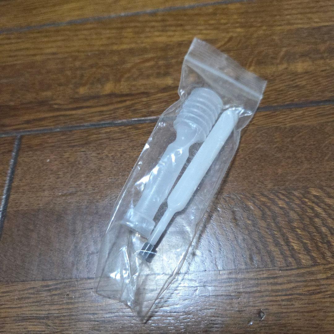 パナソニック スチーマー ナノケア EH-SA0B 20年製 箱付き