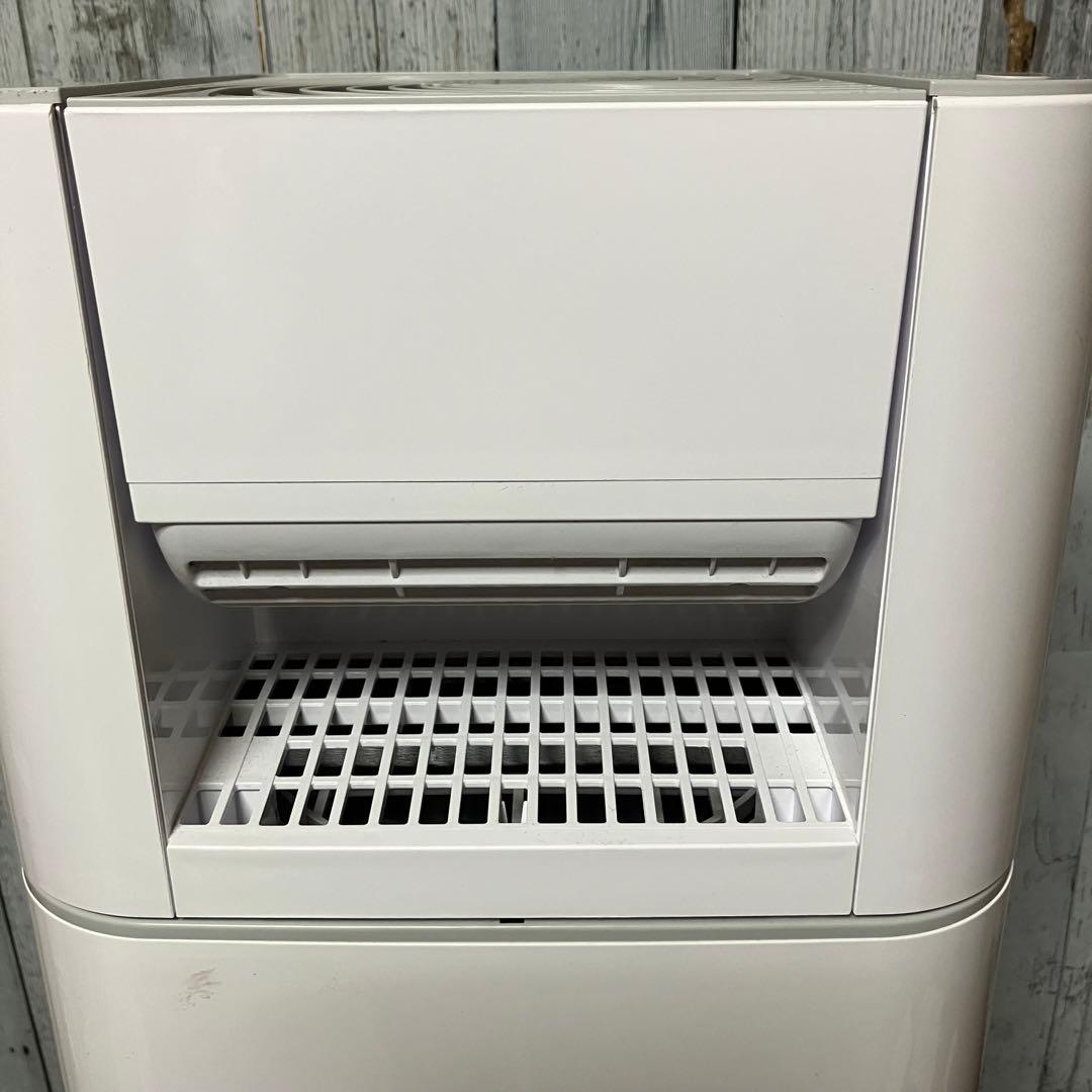 アイリスオーヤマ　サーキュレーター衣類乾燥除湿機 IJD-150-WH