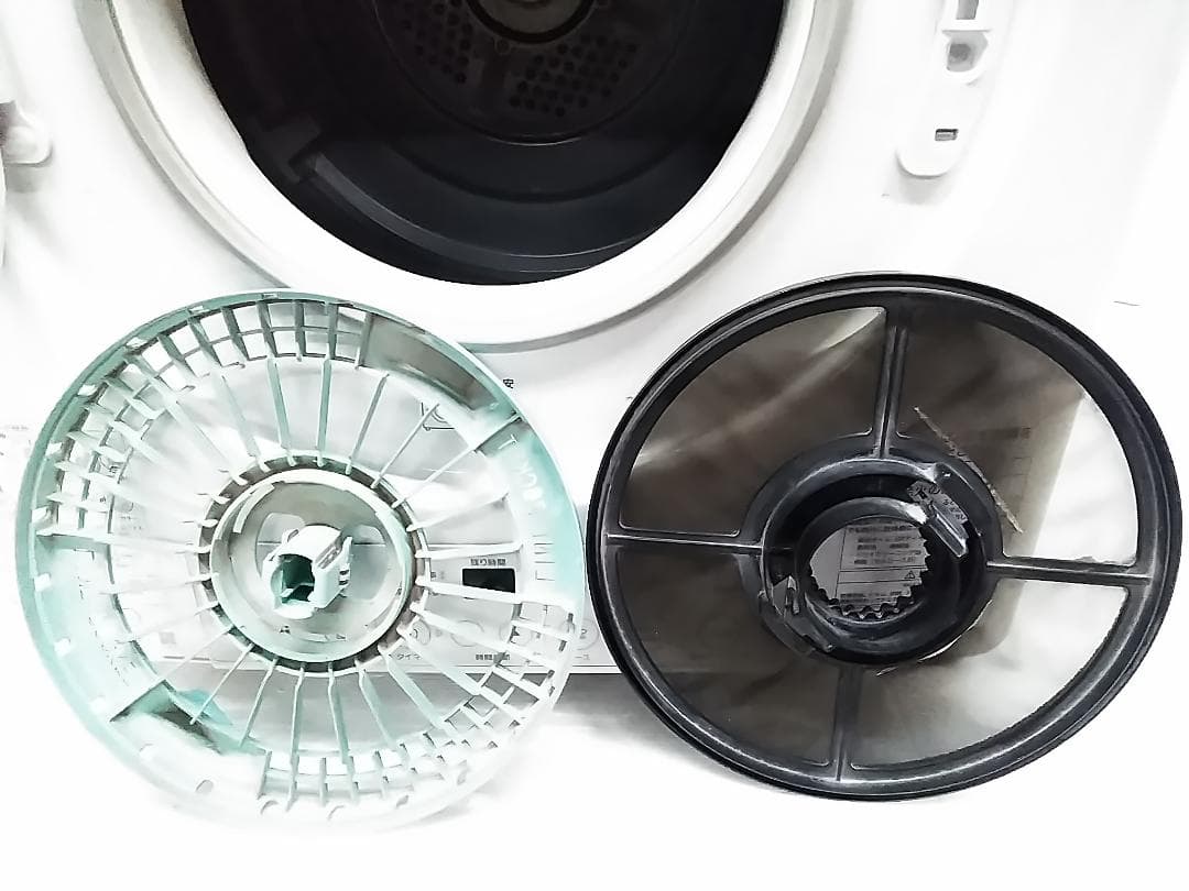 リンナイ ガス衣類乾燥機 乾太くん 都市ガス用 RDT-31S 20年製 ★