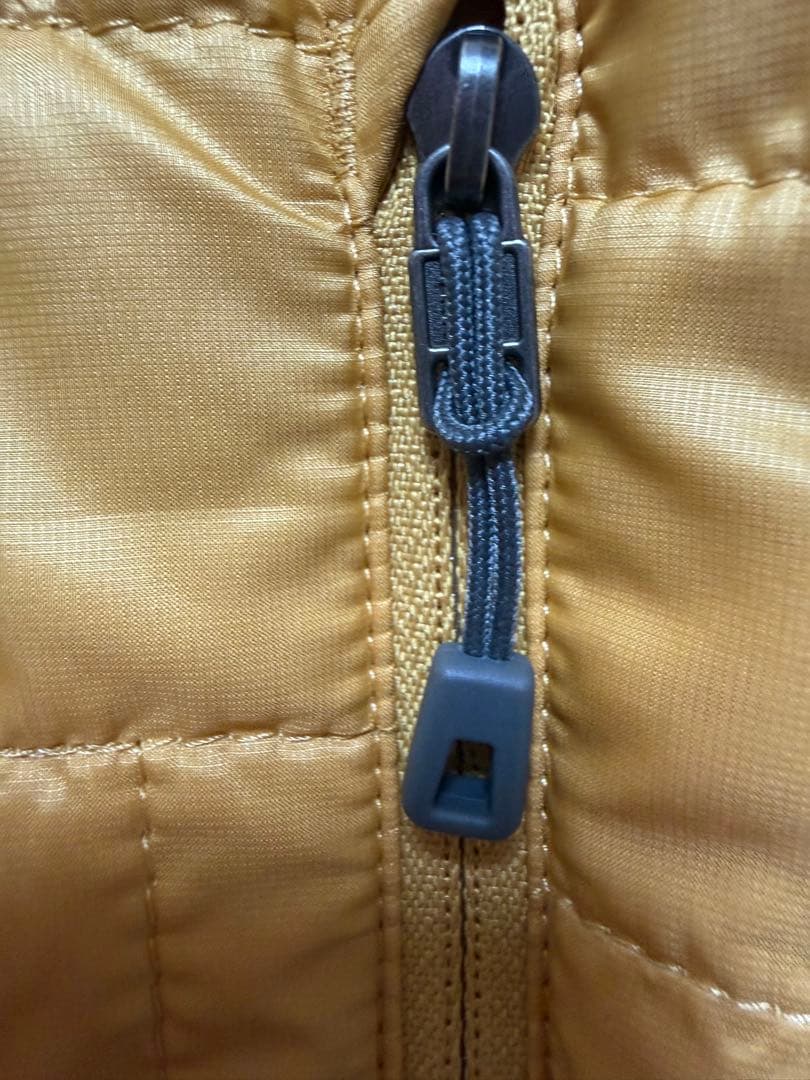 新品　patagonia® メンズ・ナノ・パフ・ベスト　XL