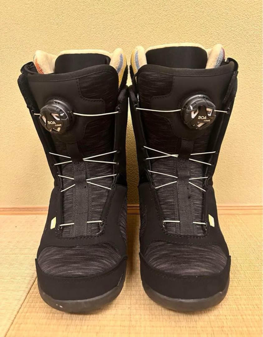 Head スノーボードシューズ　女性用