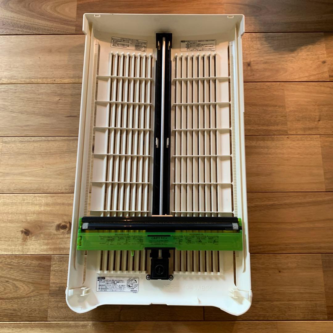 日立　クリエア　加湿空気清浄機　EP-NVG110 2020年製