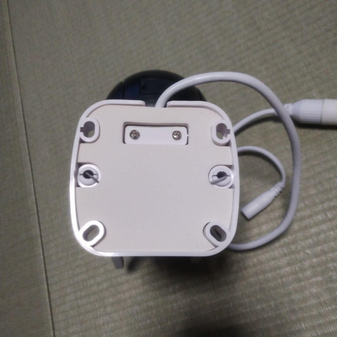 防犯カメラ SecuSTATION SC-BF43