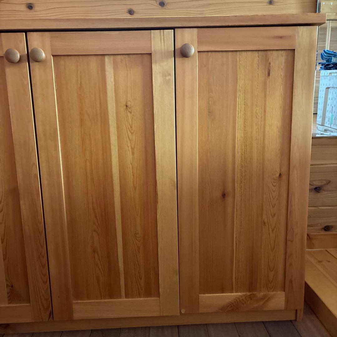 bess下駄箱 シューズラック　収納棚