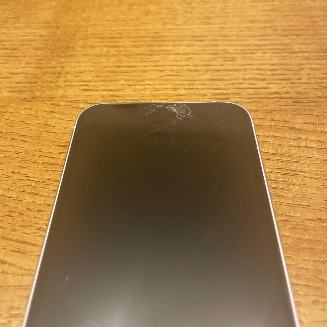 keisuke　　 iPhone12mini ホワイト SIMフリー