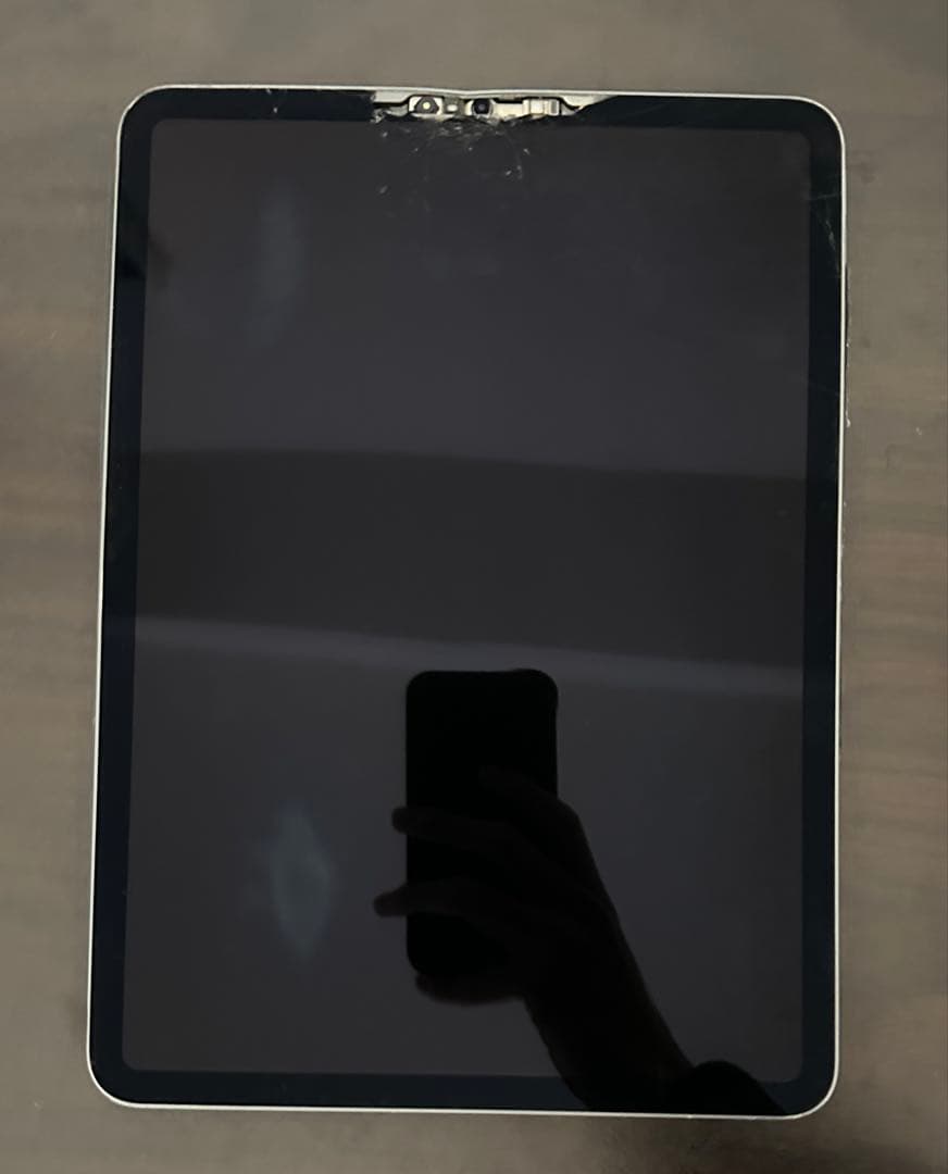 Apple iPad Pro 11インチ 第2世代　ブラック128 GB