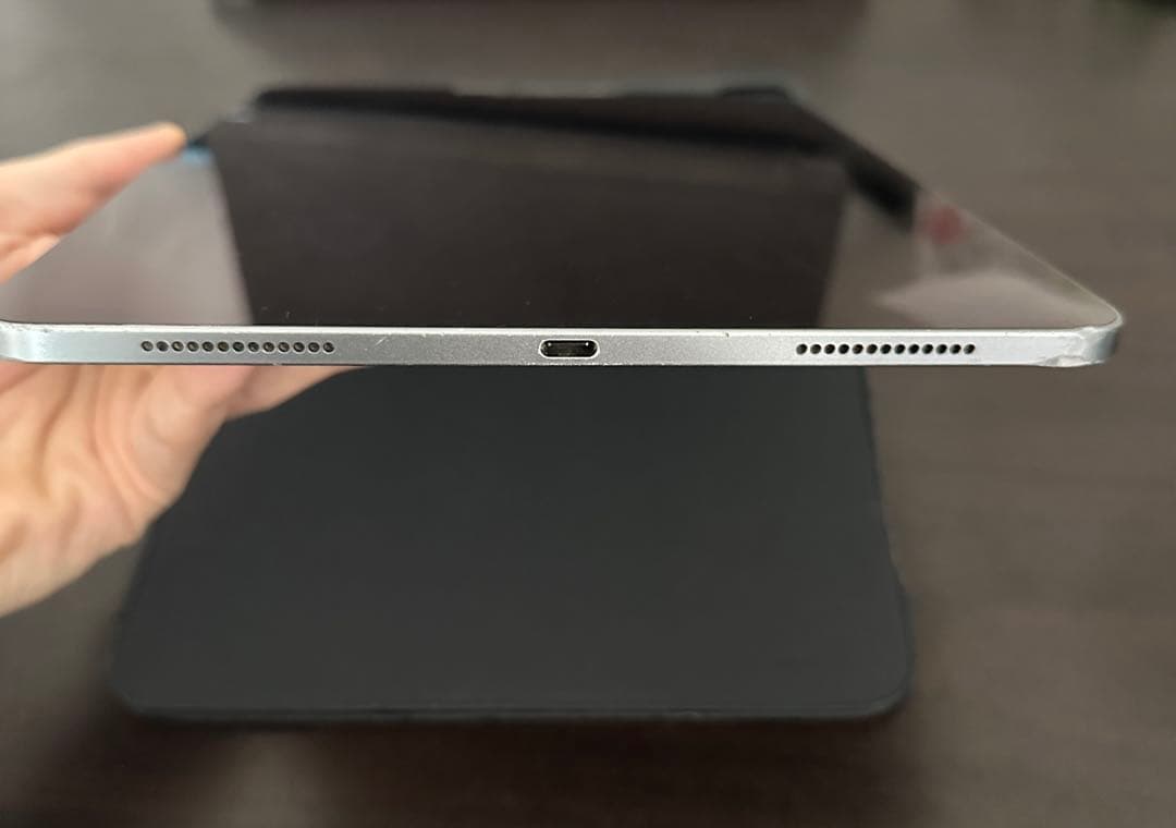 Apple iPad Pro 11インチ 第2世代　ブラック128 GB