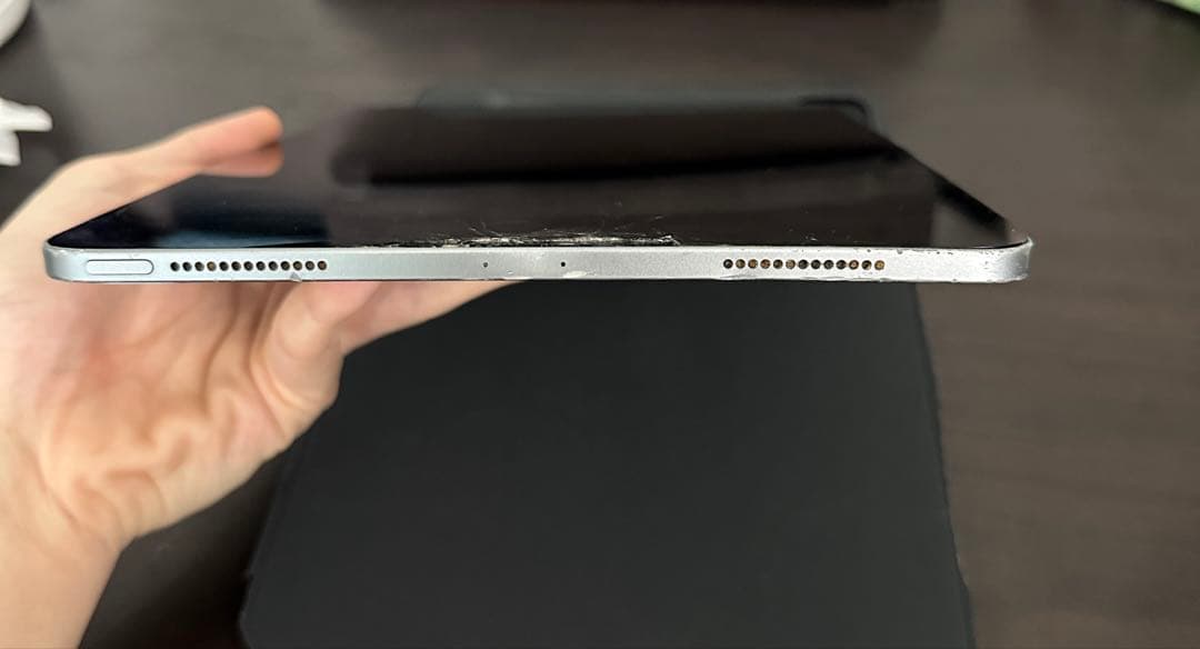 Apple iPad Pro 11インチ 第2世代　ブラック128 GB